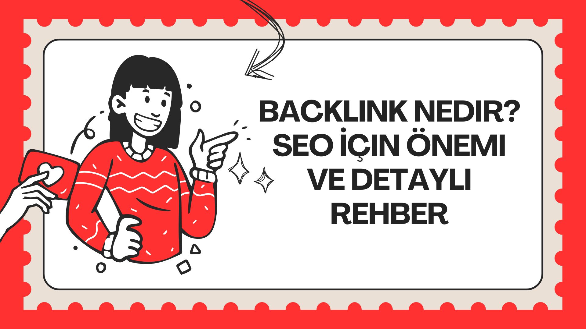 Backlink Nedir? SEO İçin Önemi ve Detaylı Rehber