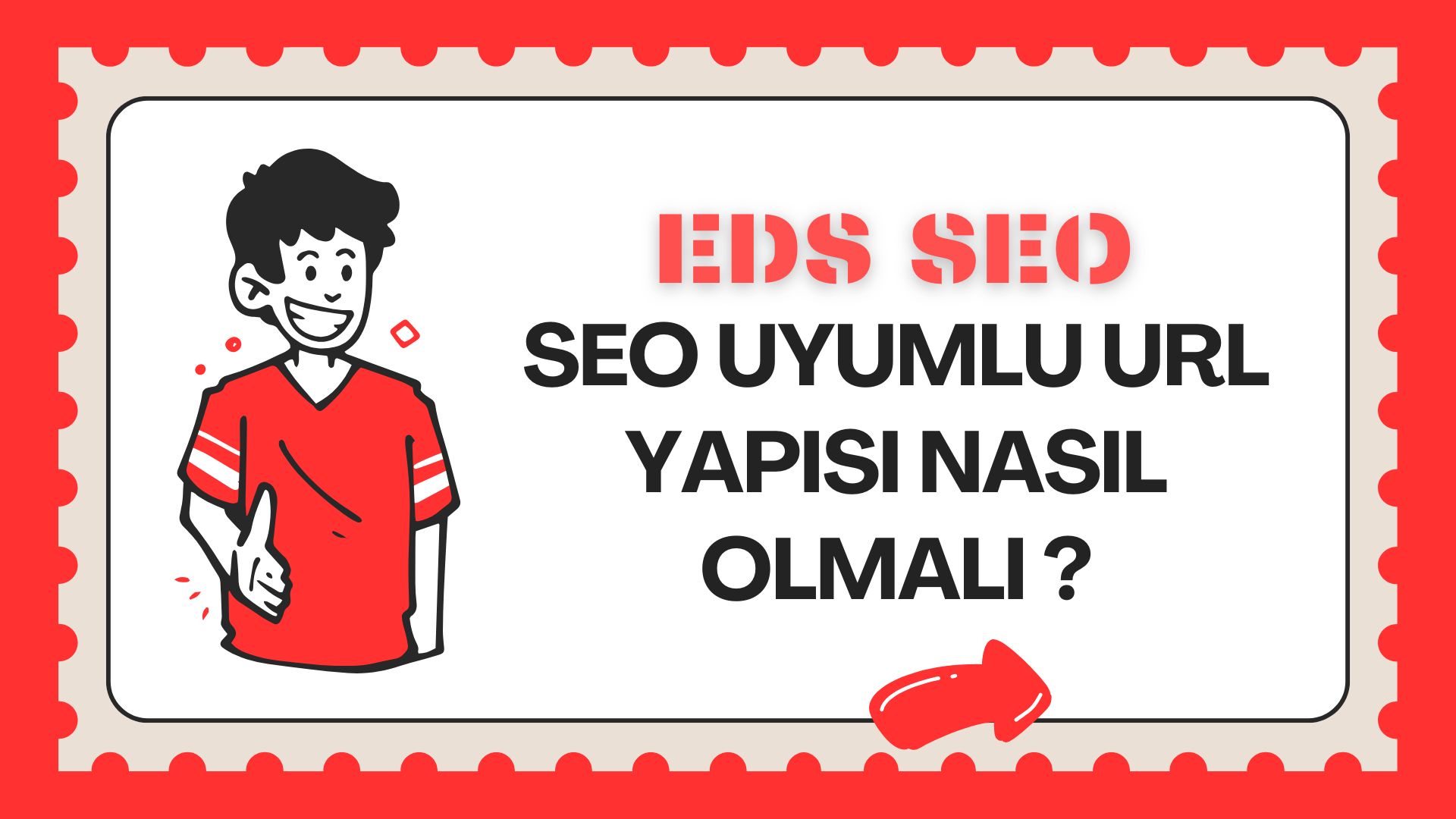 SEO Uyumlu URL Yapısı Nasıl Olmalı