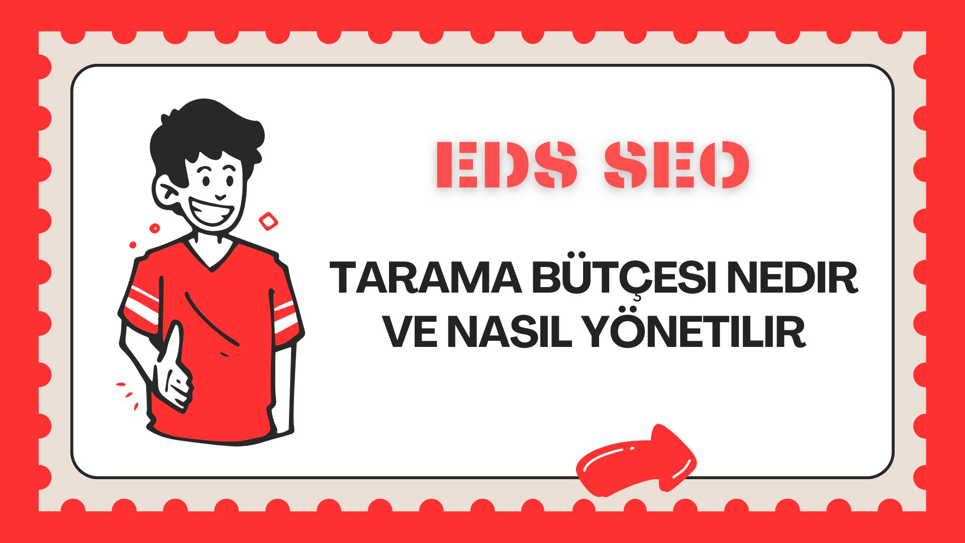 Tarama Bütçesi Nedir ve Nasıl Yönetilir