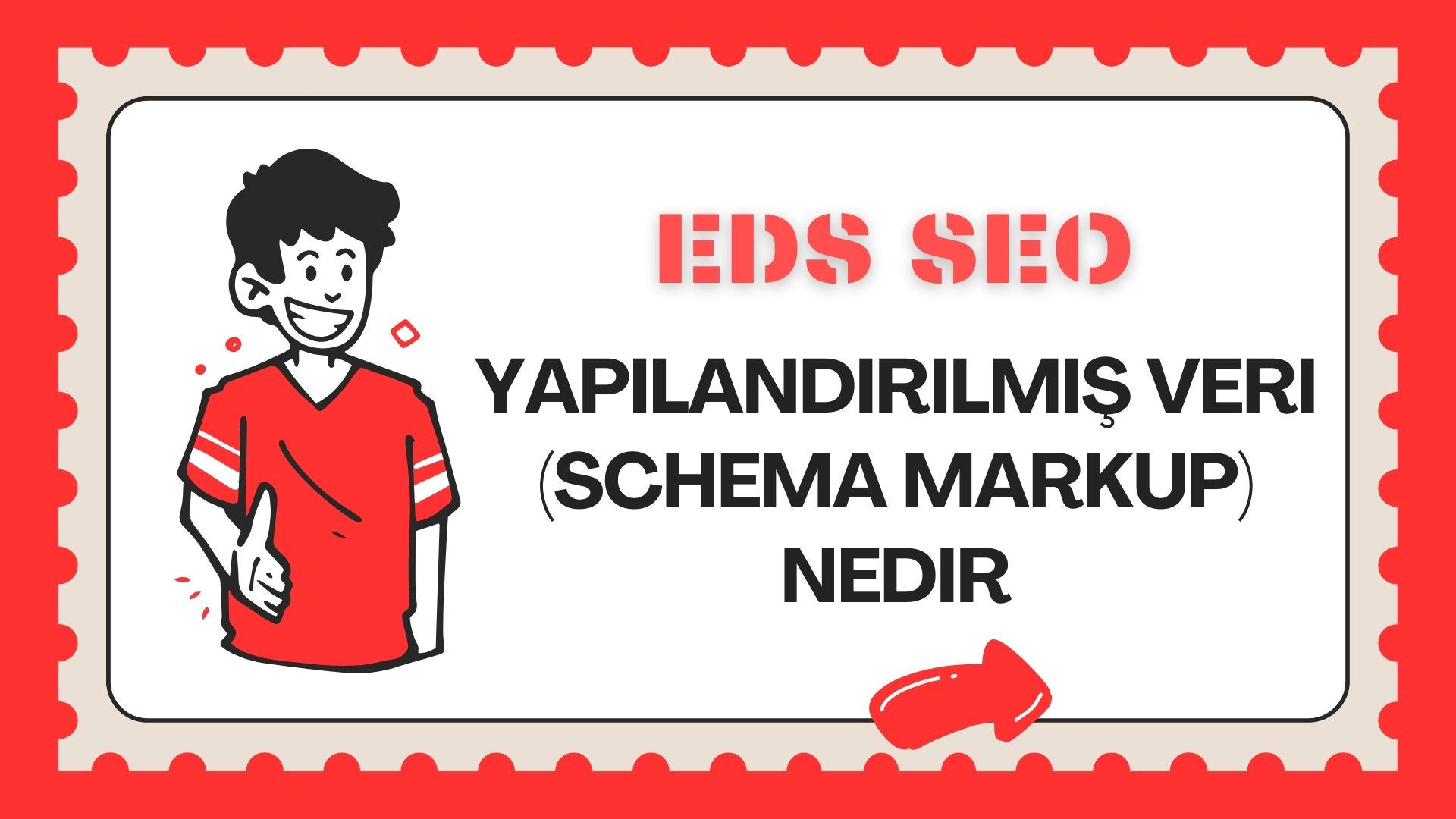 Yapılandırılmış Veri Schema Markup Nedir