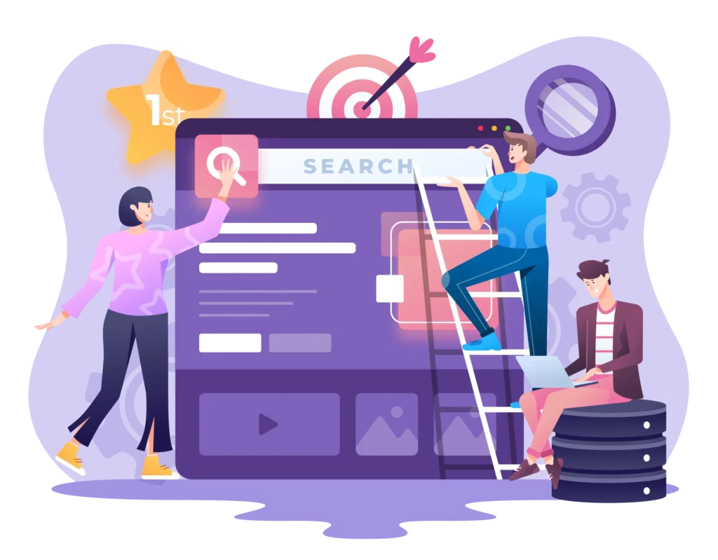 Arama Motoru Optimasyonu